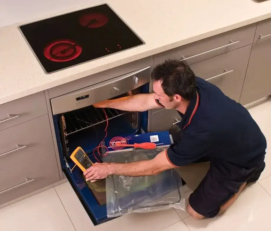 Electric Cooker Installation Friern Barnet in Friern Barnet