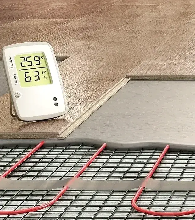 Electric Under Floor Heating Installation, Repair and Maintenance Services In Friern Barnet in Friern Barnet