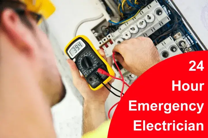 24-Hour Emergency Electricians Friern Barnet You Can Trust in Friern Barnet