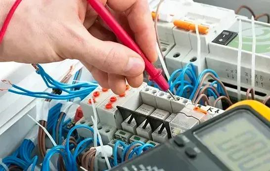 Professional electrician in Friern Barnet