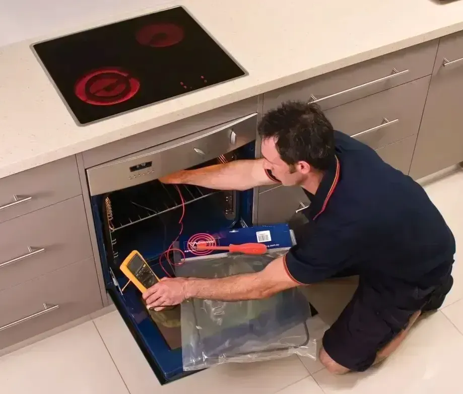 Electric oven installations in Friern Barnet